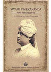 Research paper thumbnail of Karma Yoga: The Path of Non-theistic Self-unfoldment in ‘Swami Vivekananda—New Perspectives’. Ramakrishna Mission Institute of Culture, Kolkata. 2013.