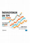 Research paper thumbnail of İNOVASYONUN ON TİPİ