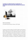 Research paper thumbnail of VIAJERAS AL SERVICIO DE SU MAJESTAD. UN DISCURSO COLONIALISTA DE GÉNERO EN EL SIGLO XVIII