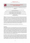 Research paper thumbnail of Renewable Energy Policy Status and Challenges of POME-Biogas Industry in Malaysia