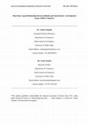 Research paper thumbnail of Short Run Causal Relationship between Inflation and Stock Returns - An Empirical Study of BRICS Markets