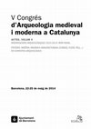 Research paper thumbnail of Producció Industrial del sabó entre els segles XVIII i XIX: l'exemple de la saboneria de la família Permanyer a Barcelona