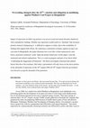 Research paper thumbnail of "Everything Changed after the 26th": Emotion and Obligation in Mobilizing against the Phulbari Coal Mine in Bangladesh