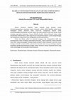 Research paper thumbnail of KEADILAN SISTEM EKONOMI ISLAM (SYARI’AH): KOMPARASINYA DENGAN SISTEM EKONOMI KAPITALIS DAN SOSIALIS