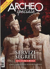 Research paper thumbnail of Servizi segreti nell'antica Roma ("Archeo speciale" n. 1-2014)