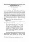 Research paper thumbnail of HAKIKAT EKONOMI SYARIAH (LANDASAN, PENGERTIAN DAN TUJUAN)  Sumber Dan Norma Ekonomi Syariah  Pada Lembaga Keuangan Syariah (Bank, Non-Bank)