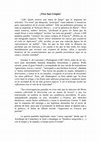 Research paper thumbnail of ¡Viva San Crispín! (www.queaprendemoshoy.com [2 de octubre de 2015])