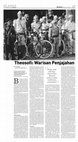 Research paper thumbnail of Theosofi: Warisan Penjajahan