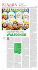 Research paper thumbnail of Dakwah Politik Walisongo