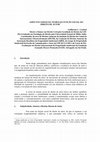 Research paper thumbnail of Aspectos Gerais da Teoria da Função Social do Direito de Autor