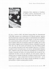 Research paper thumbnail of "Imperium et Consilium la política exterior norteamericana y sus teóricos" de Perry Anderson