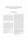 Research paper thumbnail of « Comprendre l’usage de la pince à crochet, un enjeu pour restituer l’organisation des chantiers antiques » dans S. Camporeale, H. Dessales, A. Pizzo, Arqueologia de la constuccion III, los procesos constructivos en el mundo romano : la economia de las obras, Anejos de AESPA, LXIV, 2012