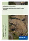 Research paper thumbnail of M. Mokkelbost og R. Sauvage 2015 NTNU Vitenskapsmuseet arkeologisk rapport 2014-16. Utgravning Ørland kirkegård 2014