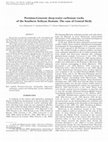 Research paper thumbnail of Permian-Cenozoic deep-water carbonate rocks of the Southern Tethyan Domain. The case of Central Sicily