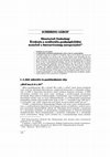 Research paper thumbnail of Értekezés a neoliberális gazdaságfejlődési modellről a fenntarthatóság szempontjából (‘A study about the neoliberal development model from the perspective of sustainability’), pp. 142-153 In: P. Majoros (Ed.): Budapesti Gazdasági Főiskola Tudományos Évkönyv 2002. Budapest: BGF, 2003.