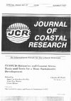 Research paper thumbnail of Temporal Changes in Mollusk and Polychaete Communities in the Soft Bottom of Cullera Bay (Western Mediterranean)