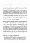 Research paper thumbnail of Il pluralismo che c'è già. Recensione "In un mondo pluralista", Rebughini