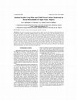 Research paper thumbnail of Optimal Arable Crop Plan and Child Farm Labour Reduction in Rural Households of Ogun State, Nigeria