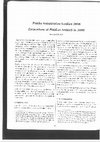 Research paper thumbnail of Pisidia Antiokheia Kazısı 2008 (Anmed 2009-07)