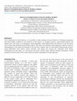 Research paper thumbnail of Lejla Banjanovic-Mehmedovic, Darmin Blazevic, Fahrudin Mehmedovic, Dusko Lukac: „Beetle-inspired Behavior of Mobile Robot with a Finite State Machine Design”, Journal of Computer and Information Technology, Vol.2, No.1, Academy Publish, 2012