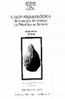 Research paper thumbnail of Carta Arqueológica do Montijo. do Paleolítico ao Romano