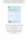 Research paper thumbnail of The combined effect of loading frequency, temperature, and stress level on the fatigue life of asphalt paving mixtures using the IDT test configuration