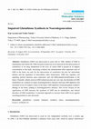 Research paper thumbnail of Impaired glutathione synthesis in neurodegeneration