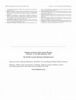 Research paper thumbnail of Biophysical Society 48th Annual Meeting February 14 -18, 2004, Baltimore, MD The World's Largest Meeting of Biophysicists