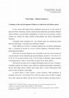 Research paper thumbnail of Biblical Hebrew C - Pontifical Biblical Institute