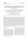 Research paper thumbnail of A Specific Haplotype Framework Surrounds the Omani Cystic Fibrosis Transmembrane Conductance Regulator (CFTR) Mutation S549R