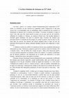 Research paper thumbnail of L’écriture féminine de résistance au XXe siècle : une anthologie de la production littéraire des femmes francophones sur l’expérience de violence, guerre et colonisation