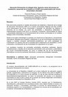 Research paper thumbnail of Educación Permanente en la Región Este: Aspectos claves del proceso de instalación y desarrollo de la Unidad en el CURE como potenciadora del vínculo Universidad y Sociedad