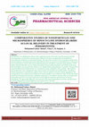 Research paper thumbnail of COMPARATIVE STUDIES OF NANOPARTICLES AND MICROSPHERES OF MINOCYCLINE HYDROCHLORIDE AS LOCAL DELIVERY IN TREATMENT OF PERIODONTITIS