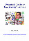 Research paper thumbnail of Practical Guide to Free Energy Devices ( Rev. 16 January 2016 )