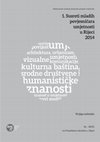 Research paper thumbnail of IZMEĐU PRIVATNOG I JAVNOG: ROD I SEKSUALNOST U FOTOGRAFSKIM RADOVIMA DIANE ARBUS, CHRISTERA STRÖMHOLMA I ROBERTA MAPPLETHORPEA (Iz knjige sažetaka sa 1. Susreta mladih povjesničara umjetnosti, Filozofski fakultet, Rijeka, 2014.)