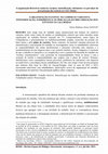 Research paper thumbnail of Flexible organization in the retail trade: intensification, suffering and mishaps precarization of the stable C&A Modas.