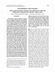 Research paper thumbnail of Master trash system PM2. 5 emission factors and rates for cotton gins