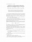 Research paper thumbnail of Addendum to: `Lifting smooth curves over invariants for representations of compact Lie groups, III' [J. Lie Theory 16 (2006), No. 3, 579--600]