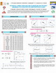 Research paper thumbnail of Statistical correlation analysis to modeling the viscosity Arrhenius type-equation for some Newtonian fluids