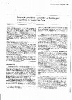 Research paper thumbnail of Consultoria psiquiátrica e psicológica no hospital geral: a experiência do Hospital Säo Paulo