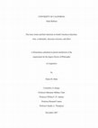 Research paper thumbnail of 2007. Past tense forms and their functions in South Conchucos Quechua: time, evidentiality, discourse structure, and affect