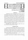 Research paper thumbnail of ASPECTS OF SOCIAL RESPONSIBILITY OF MARKETING IN THE  GEORGIAN CONSUMER MARKET