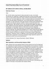 Research paper thumbnail of MİT SİMGECİLİĞİ VE MİTİN YAPISAL ÇÖZÜMLEMESİ