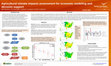 Research paper thumbnail of Agricultural climate impacts assessment for economic modeling and decision support