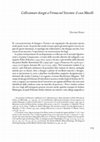 Research paper thumbnail of Collezionare disegni a Verona nel Seicento: il caso Muselli, in: Verona Illustrata, 28, 2015, pp. 115-132