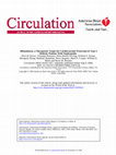 Research paper thumbnail of Albuminuria, a Therapeutic Target for Cardiovascular Protection in Type 2 Diabetic Patients With Nephropathy