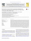 Research paper thumbnail of Reconstruction of a Late Cisuralian (Early Permian) floodplain lake environment: Palaeontology and sedimentology of the Tregiovo Basin (Trentino-Alto Adige, Northern Italy