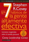 Research paper thumbnail of Los 7 hábitos de la gente altamente efectiva- Steven R Covey