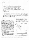 Research paper thumbnail of Progress of R & D activities on plasma facing low Z materials and components for NET