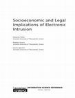 Research paper thumbnail of How much is too much? How marketing professionals can avoid violating privacy laws by understanding the privacy principles